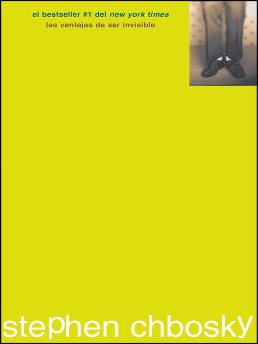 Title details for Las ventajas de ser invisible by Stephen Chbosky - Wait list